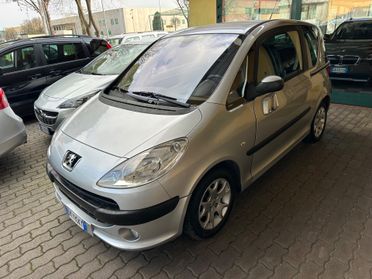 Peugeot 1007 1.4 HDi Trendy