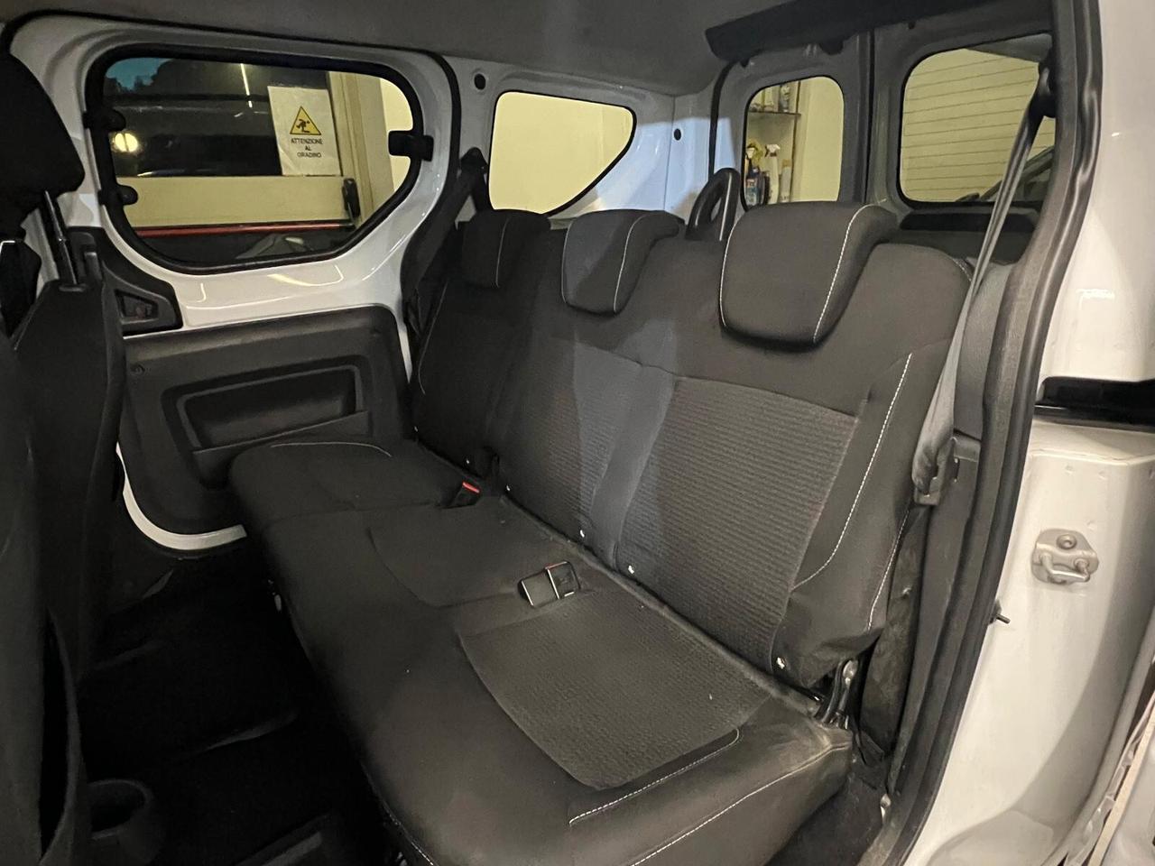 Dacia Dokker 1.6 110CV GPL*NO VINCOLI DI FINANZIAM*GANCIO TRAINO NAVI