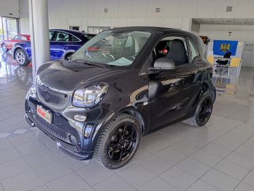 Smart ForTwo BRABUS EDITION