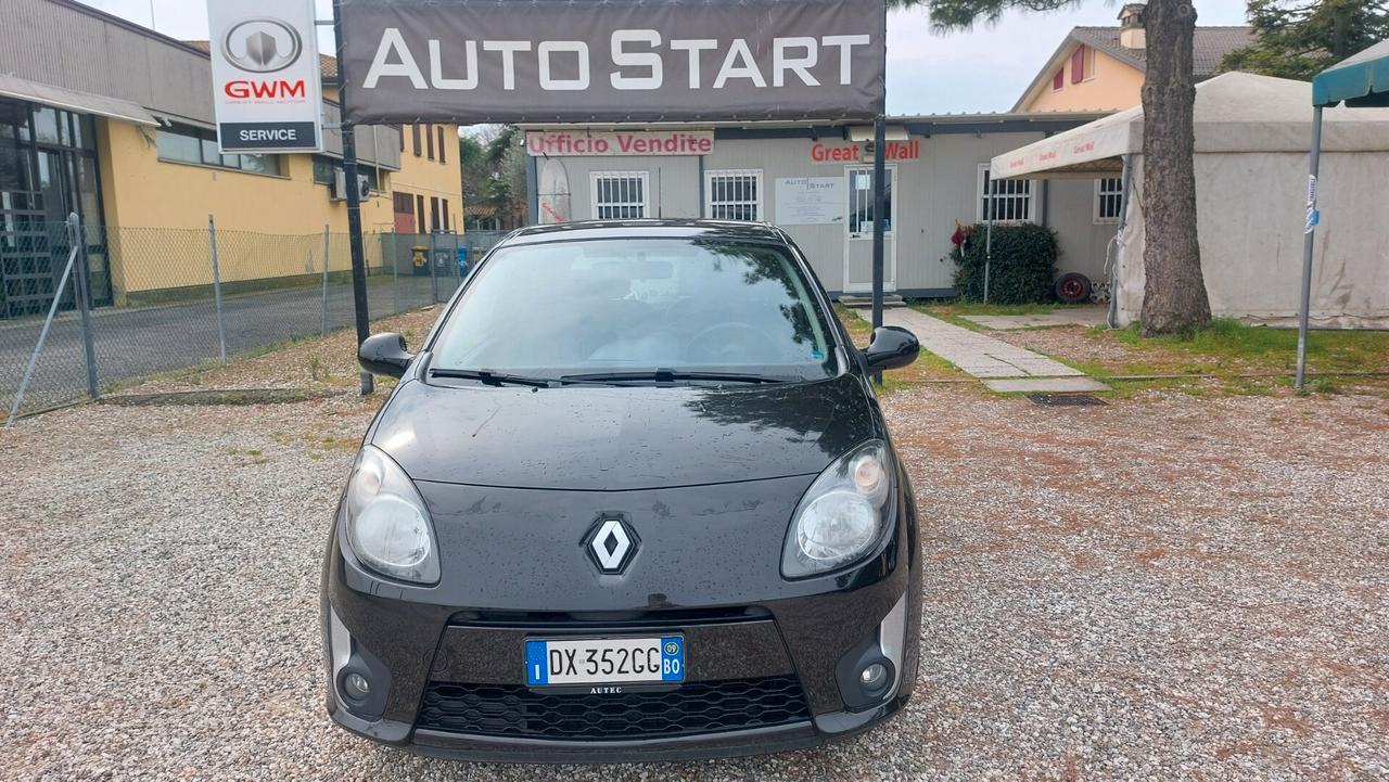 Renault Twingo 1.2 16V GPL Sport & Sound