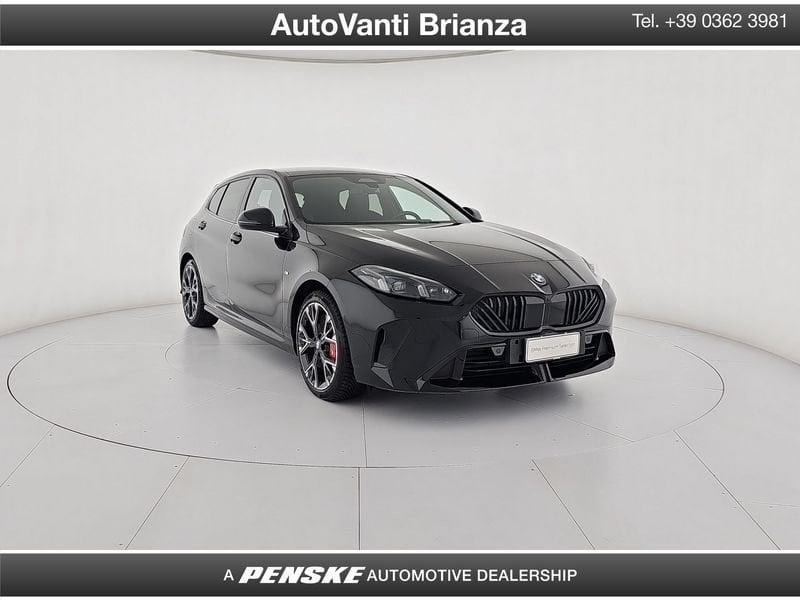 BMW Serie 1 118d MSport Pro KIT GOMME ESTIVE