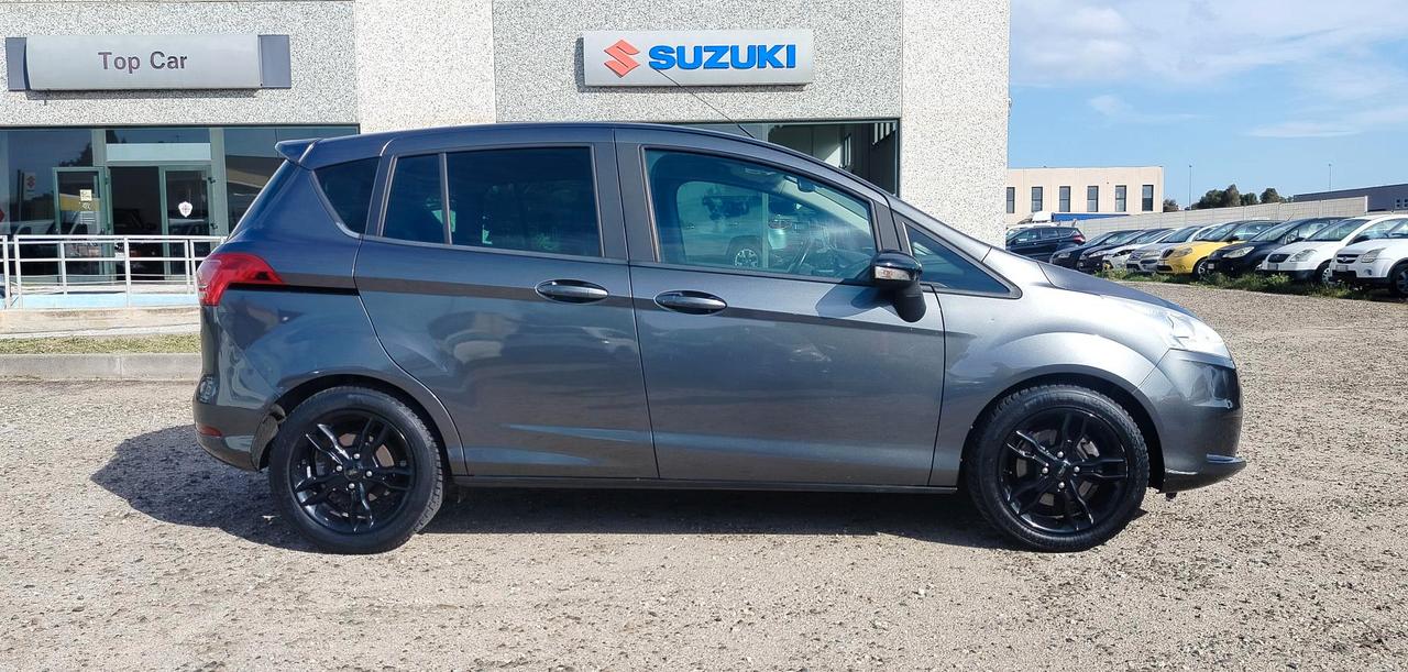 Ford B-Max 1.5 tdci Sport 2 75cv