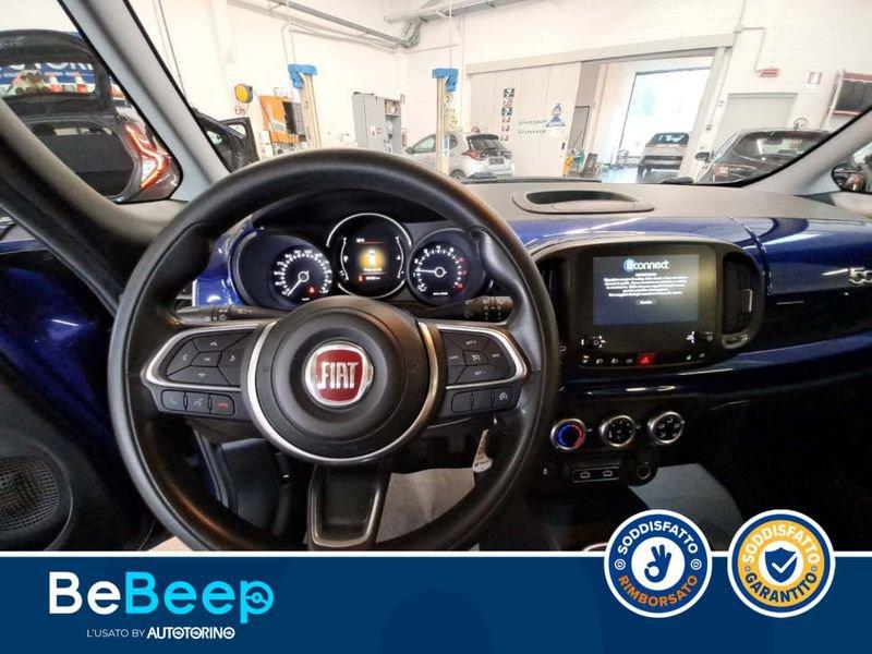 FIAT 500L 1.4 MIRROR 95CV MY20