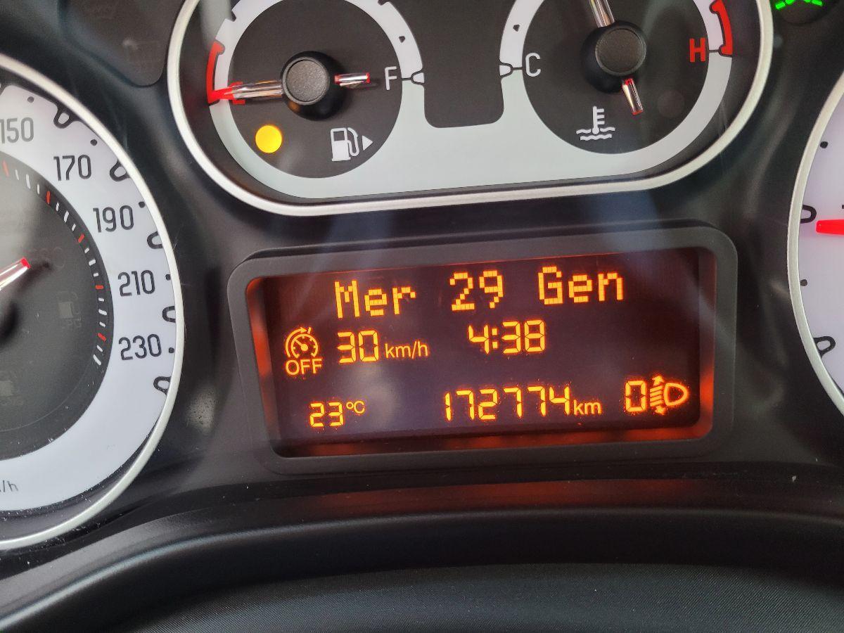 FIAT - 500 L - 1.3 Multijet 85 CV Trekking