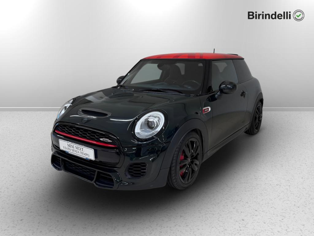 MINI Mini 4ª serie (F56) - Mini 2.0 John Cooper Works