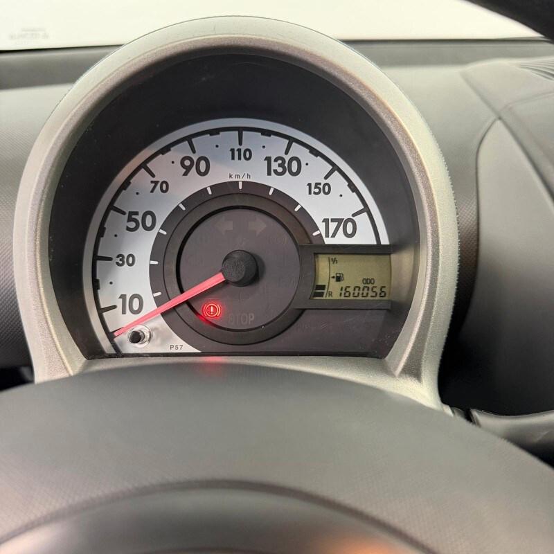 CITROEN C1 1.0 5 porte airdream Pulp