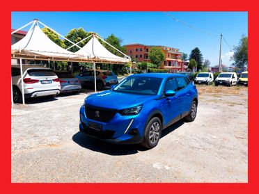 Peugeot 2008 1.5 BlueHDi 110 CV Active -NAVI- 2021