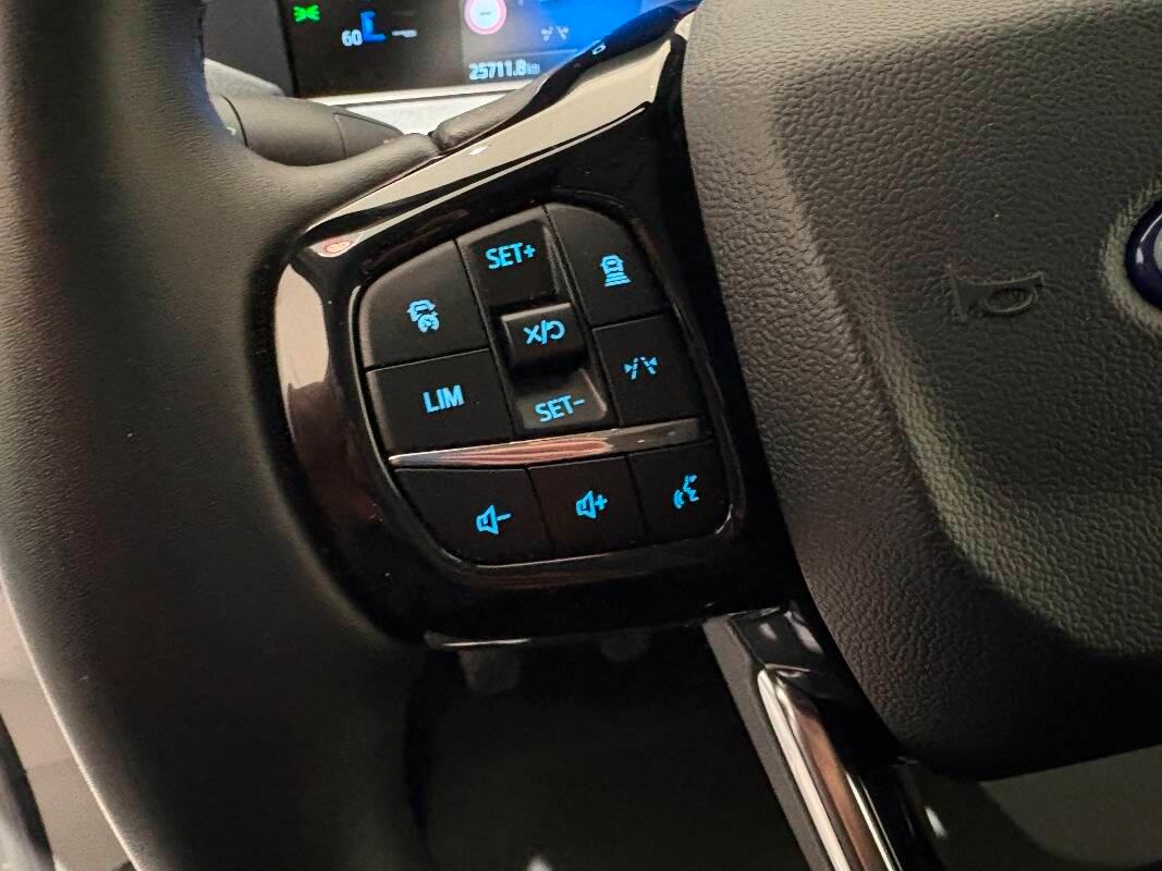 Ford Transit Custom V710 V710 320 2.0 ecoblue 136cv Trend L1H1