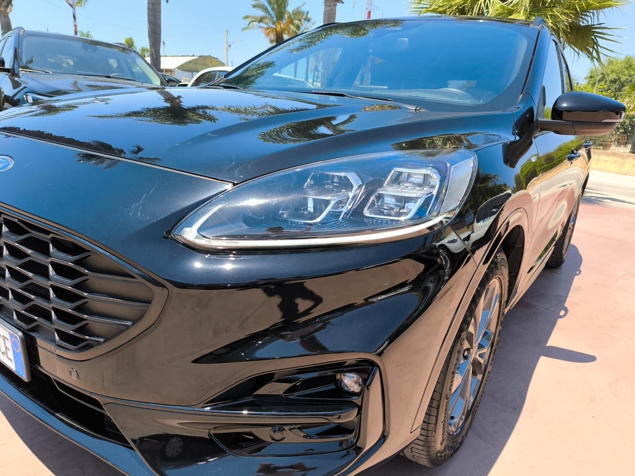 Ford Kuga 1.5 EcoBlue 120 CV 2WD ST-Line