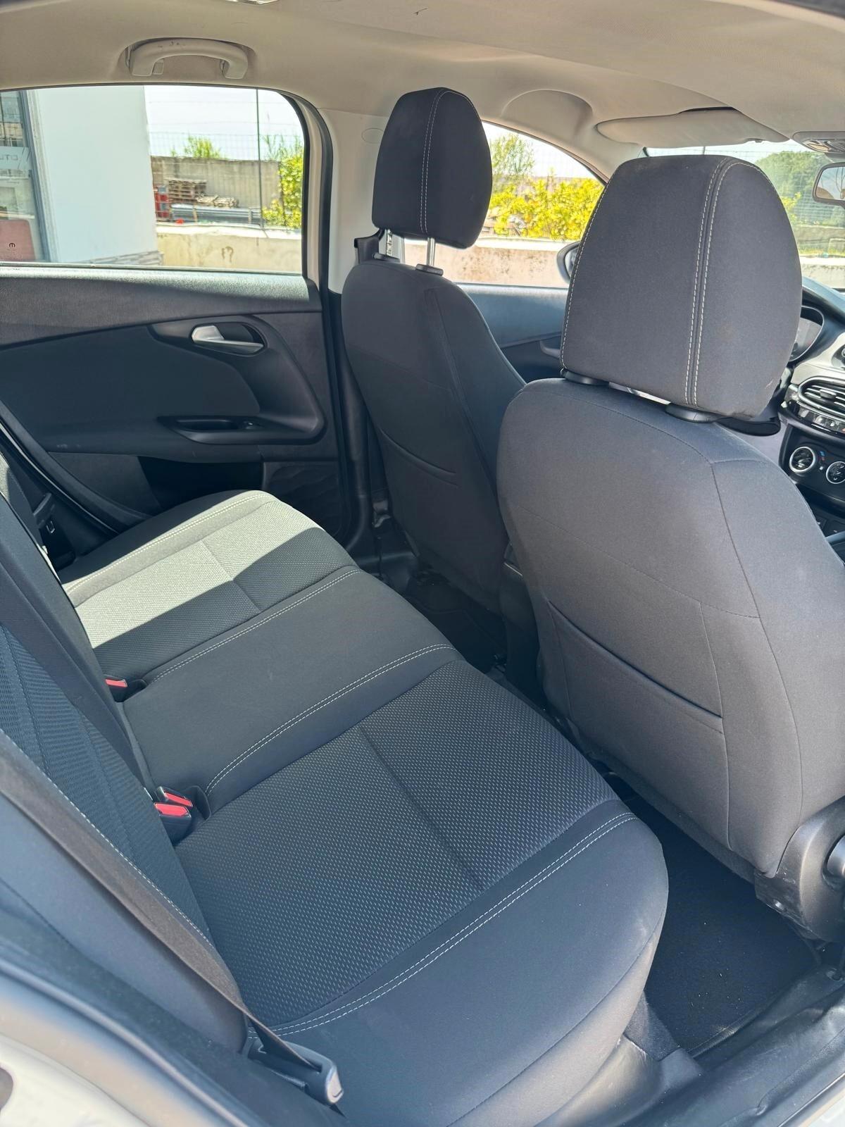 Fiat Tipo 1.6 Mjt S&S 5 porte Business