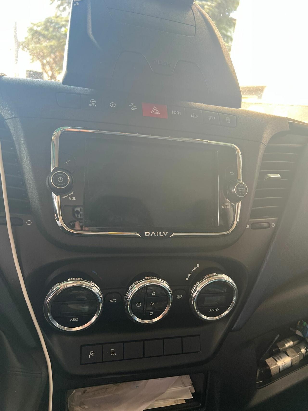 Iveco Daily Furgone Hi-Matic - 2020