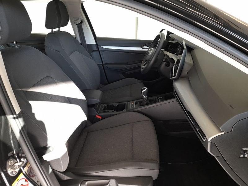 Volkswagen Golf 2.0 TDI SCR Life