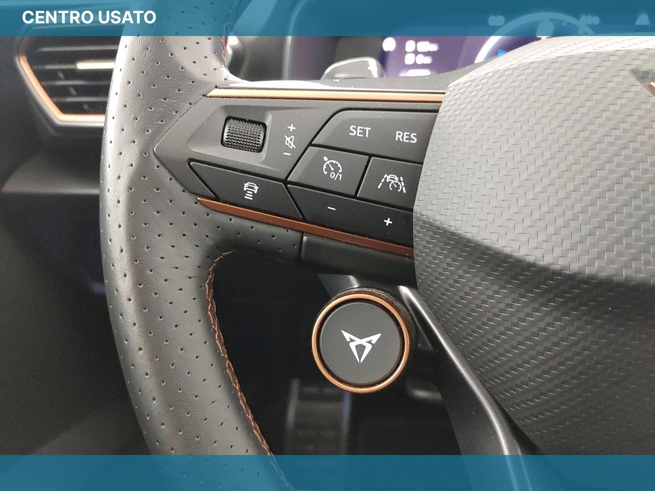 1.4 e-Hybrid VZ 245 CV DSG