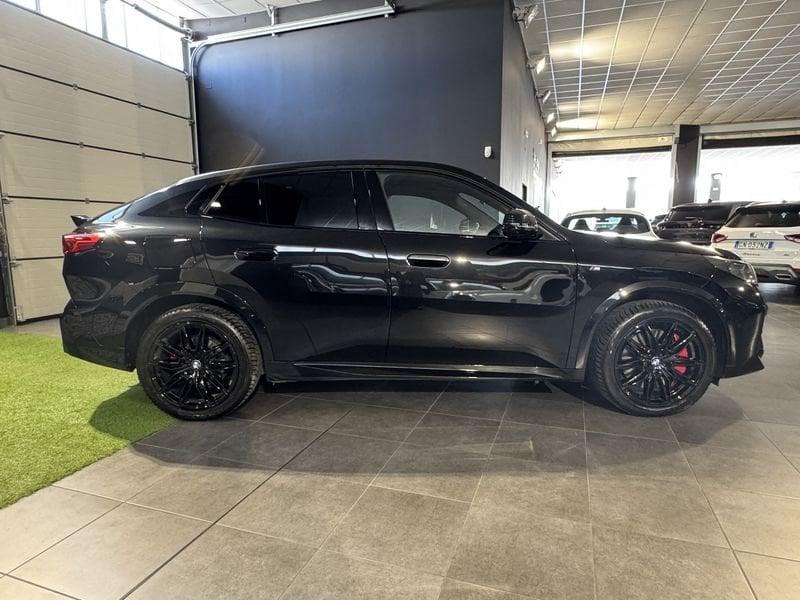 BMW X2 xDrive 20d M Sport Pro 48V MHEV DCT