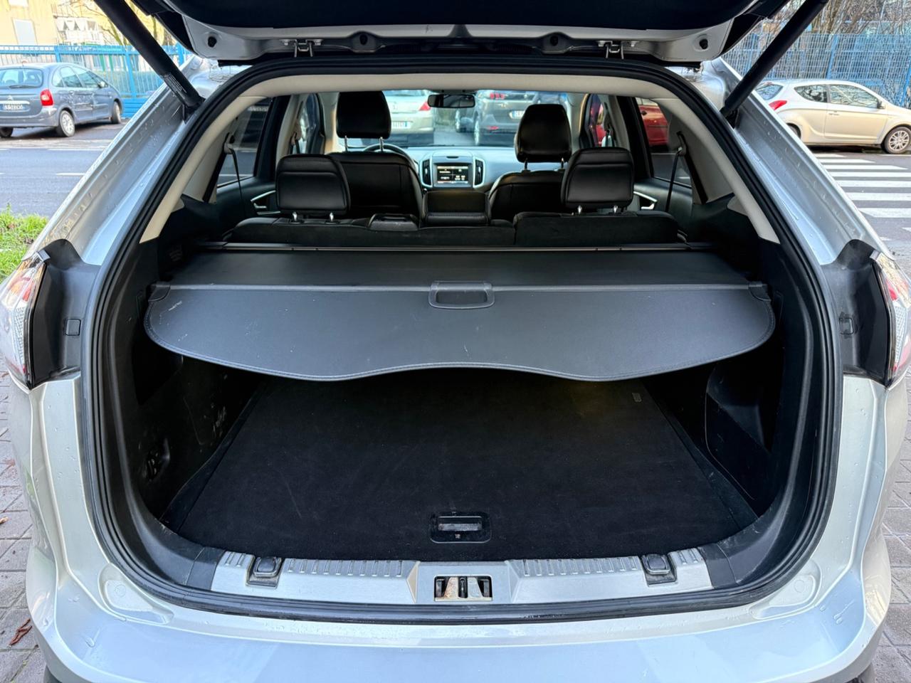 Ford Edge 2.0 TDCI 210 CV AWD Start&Stop Powershift Titanium