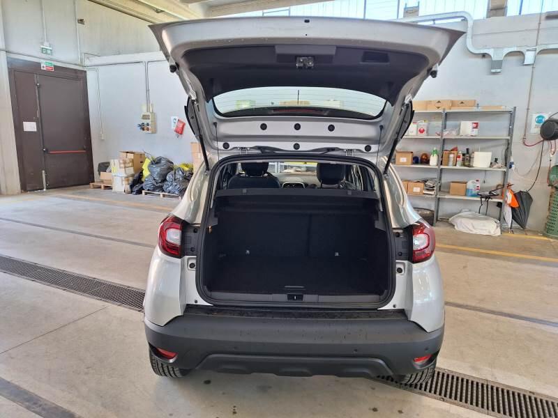 Renault Captur dCi 8V 90 CV EDC Business Energy