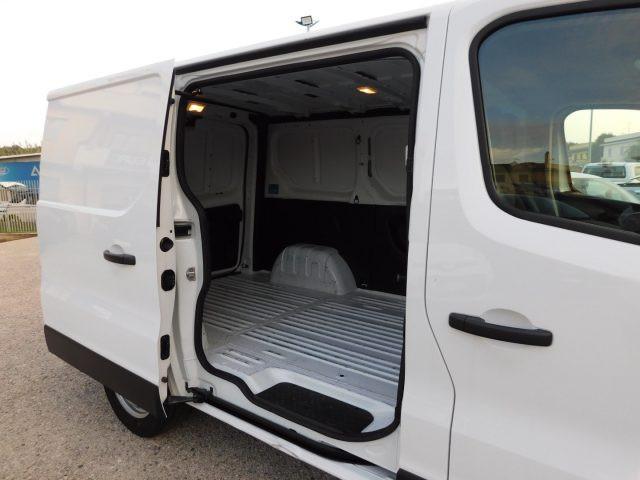 FIAT Talento 2.0 Ecojet 120CV PC-TN Furgone 10q