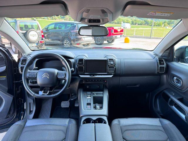 CITROEN C5 Aircross BlueHDi 130 S&S EAT8 Shine LEGGE 104 IVA ESPOSTA