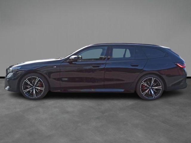 BMW 520 d 48V xDrive Touring Msport Pro Aut.