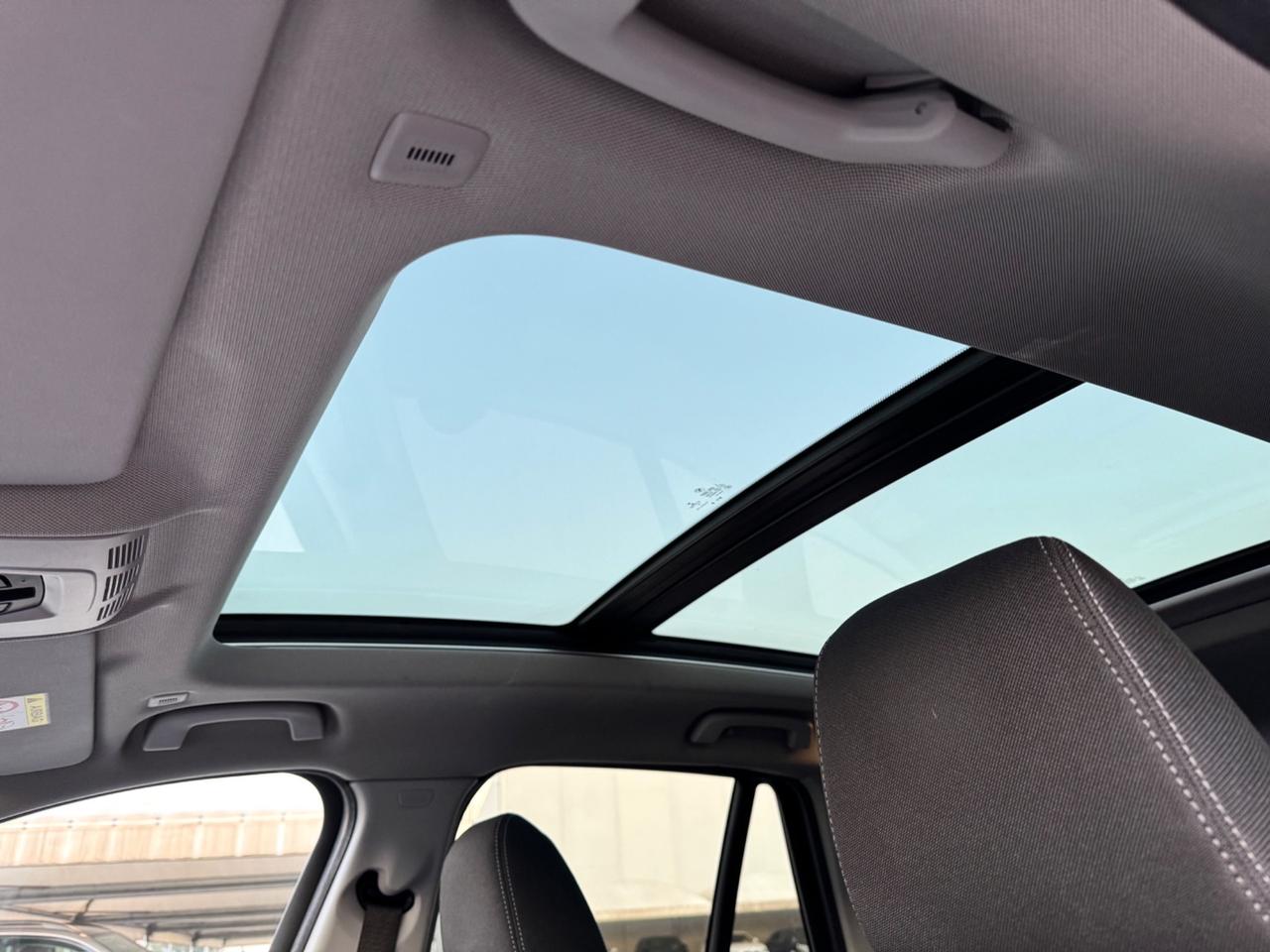 BMW X1 20d 190Cv SPORT - Tetto Full Led 18