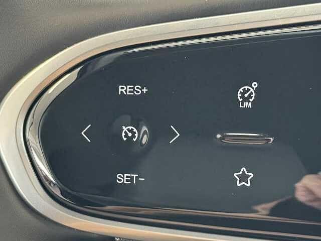 DR Automobiles DR5 1.5 Bi-Fuel GPL