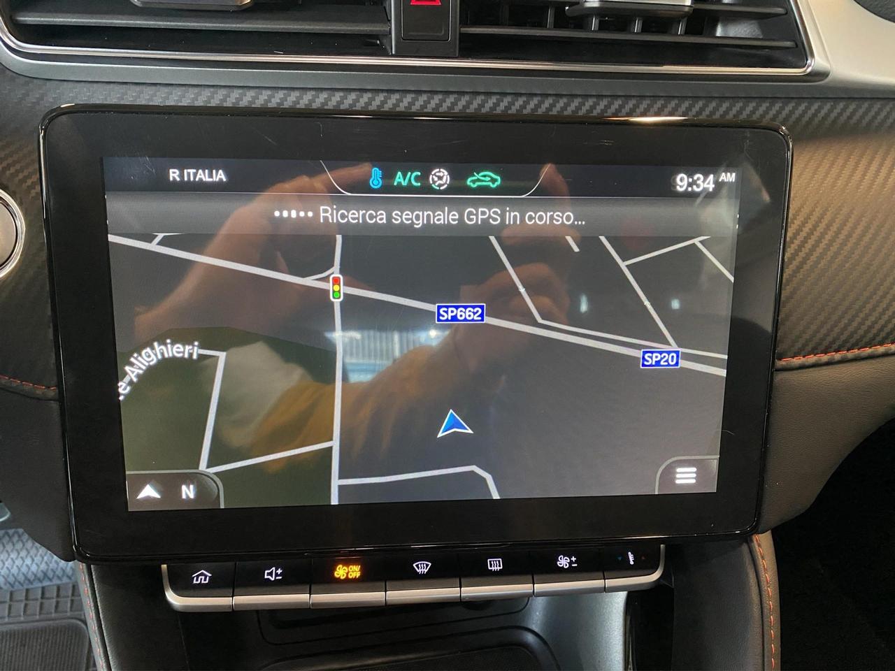 Mg ZS 1.0 Luxury auto