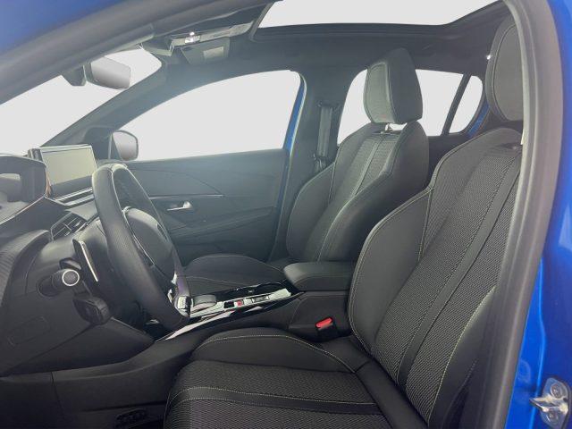 PEUGEOT 208 208 Hybrid 100 e-DCS6 GT
