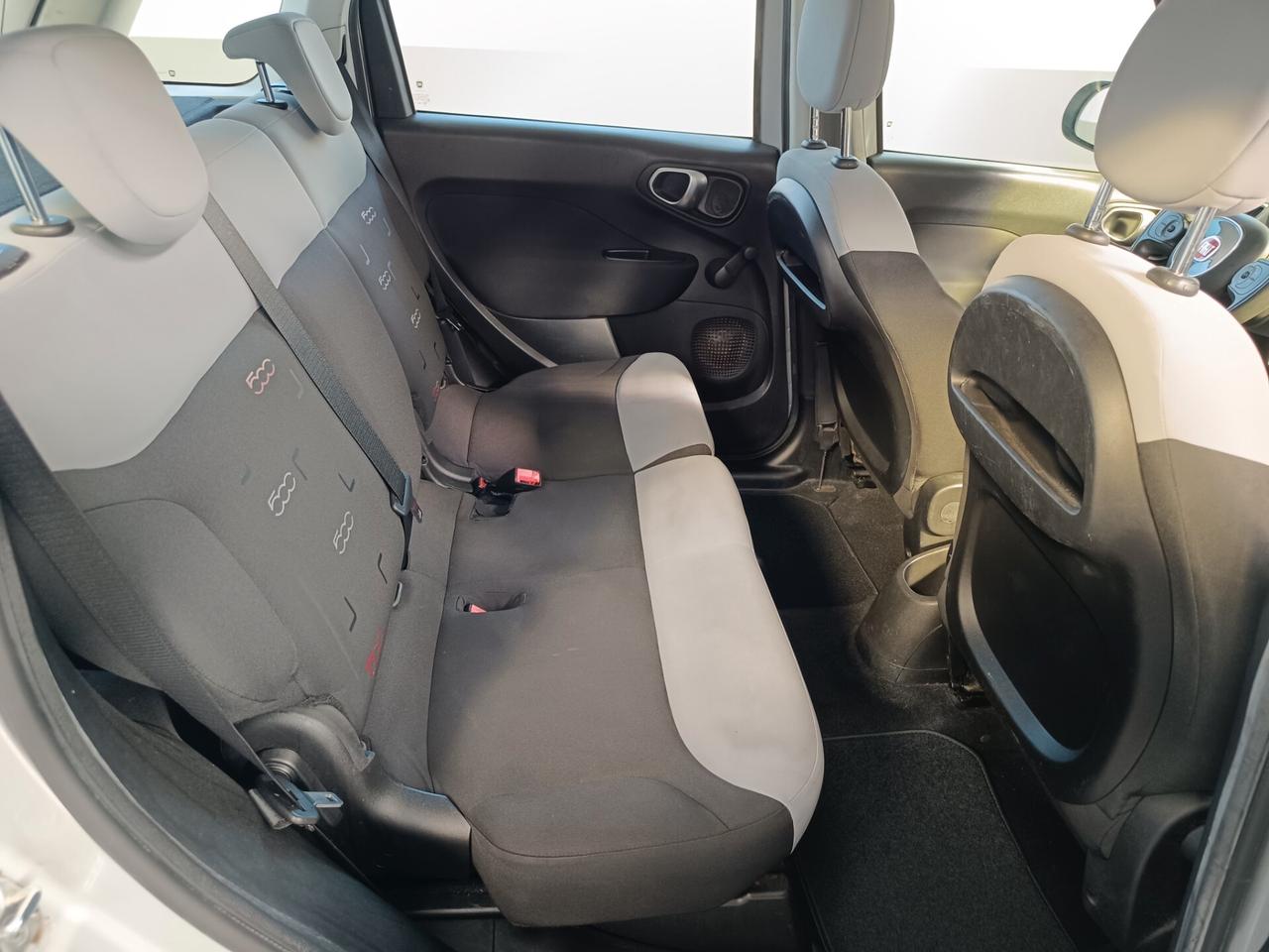 Fiat 500L 1.3 Multijet 85 CV Pop Star