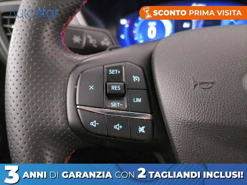 Ford Kuga 1.5 ecoblue ST-Line 2wd 120cv auto