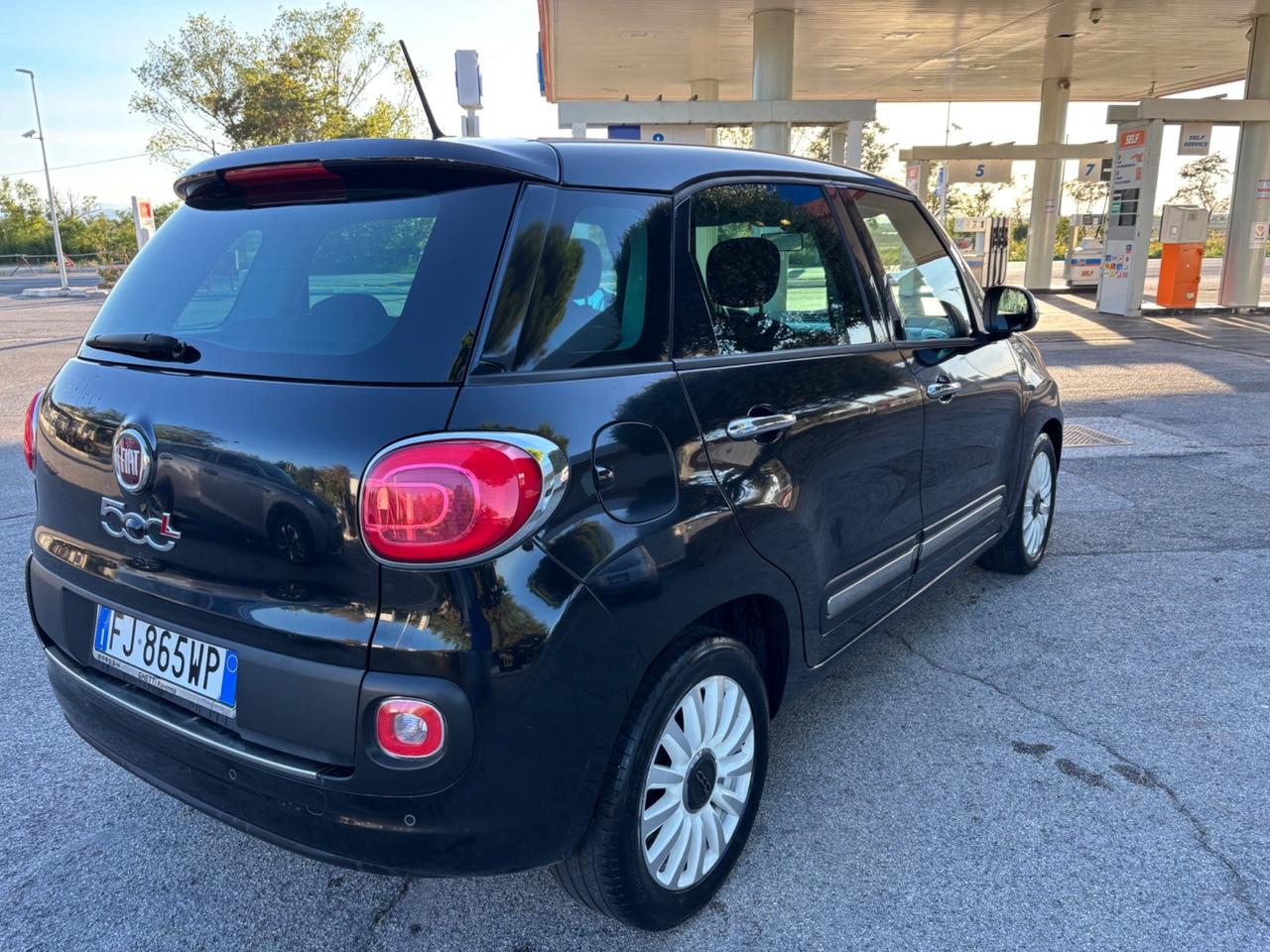 Fiat 500L 1.3 Multijet 95 CV Pop Star