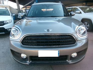 Mini Countryman John Cooper Works 1.5 One D Hype