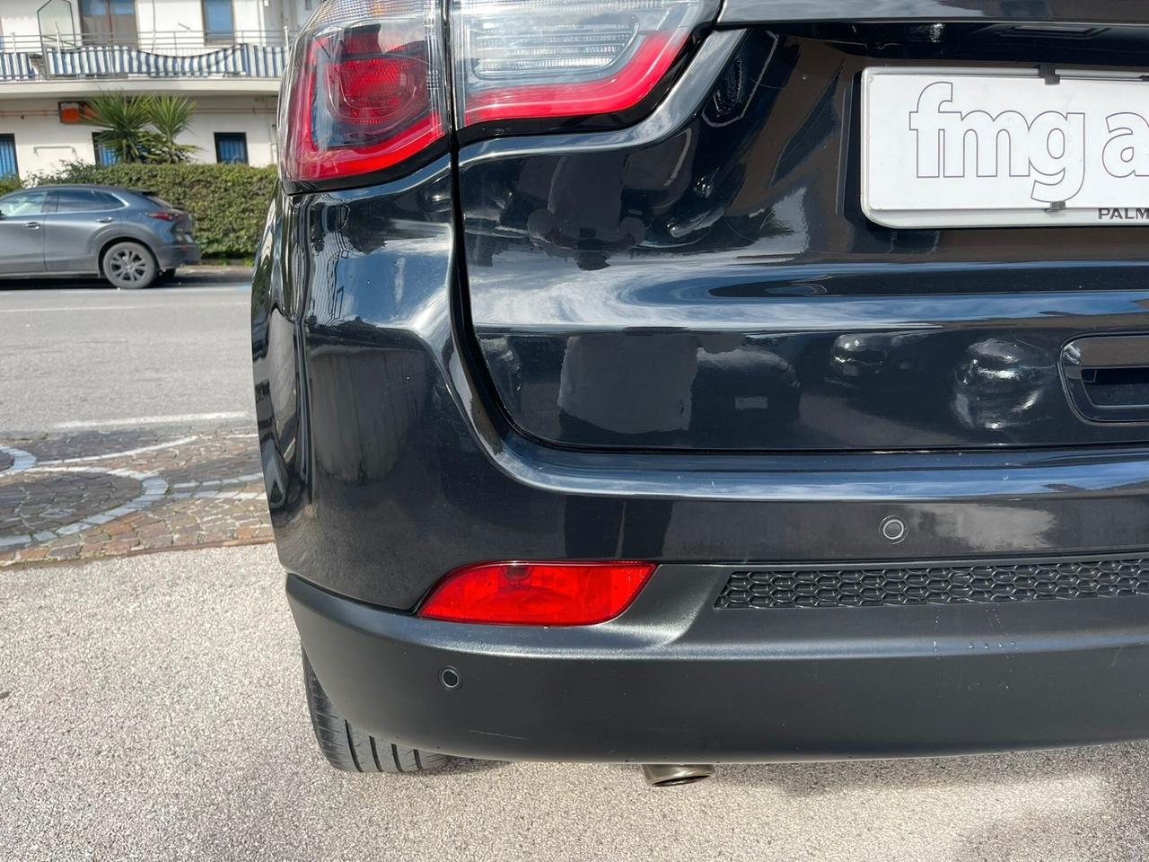 Jeep Compass 1.6 Multijet II 2WD S LIMITED