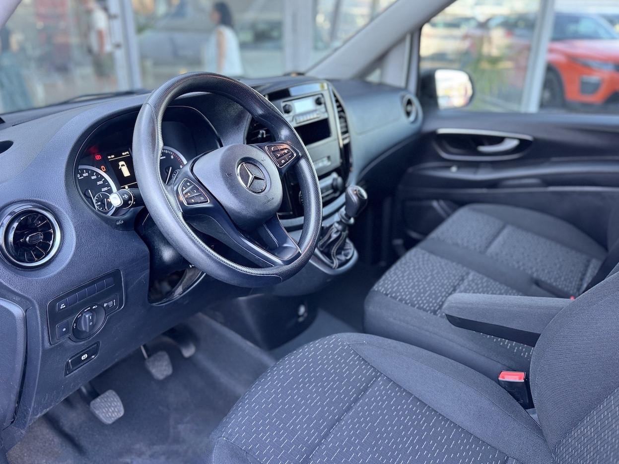 Mercedes-Benz Vito 1.7 Diesel 110CV E6 - 2021
