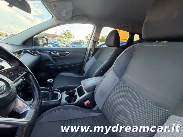 NISSAN Qashqai 1.5 dCi Business