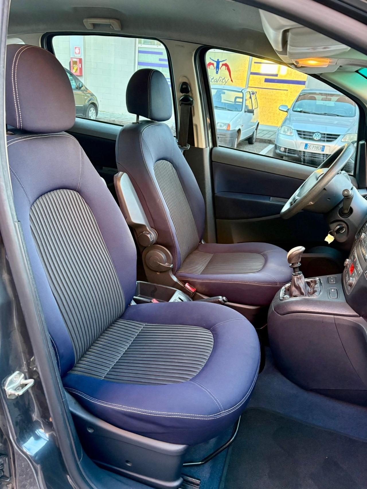 Lancia MUSA 1.4 16V Neopatentati