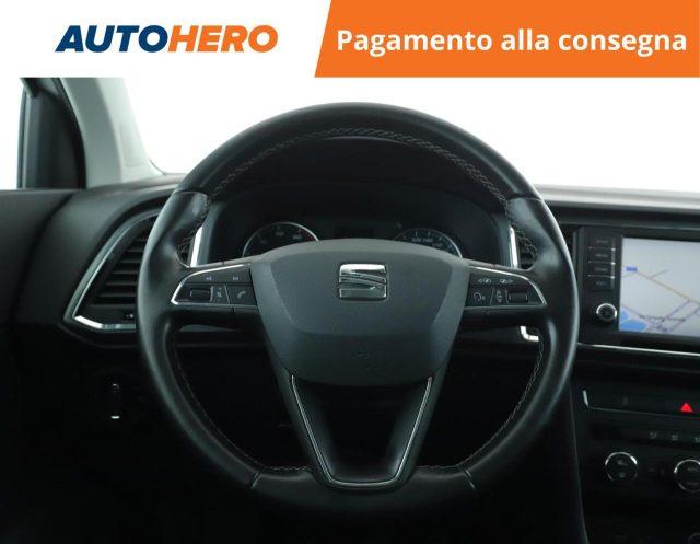 SEAT Ateca 1.4 EcoTSI ACT Style