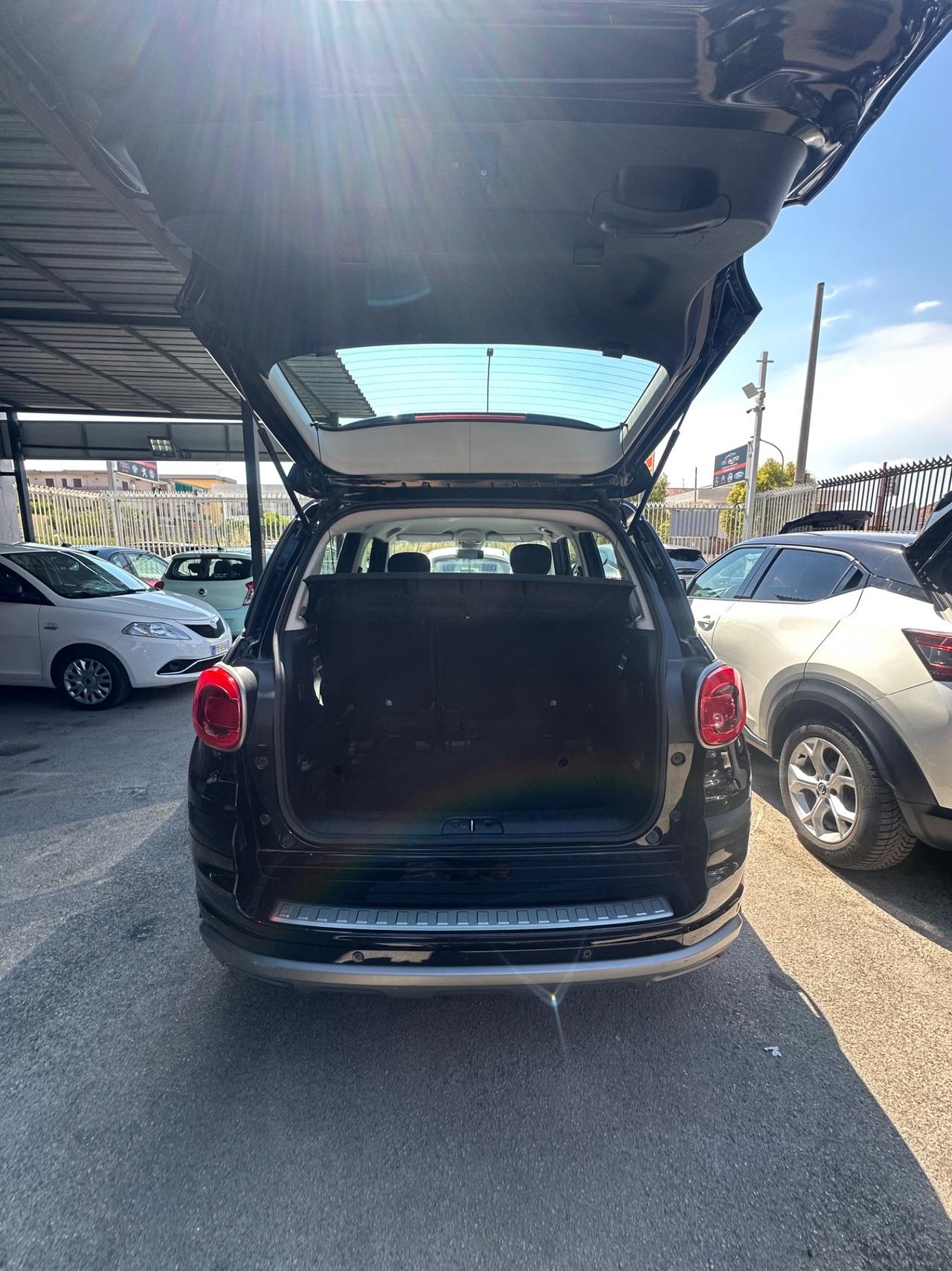Fiat 500L 1.3 Multijet 95 CV Cross