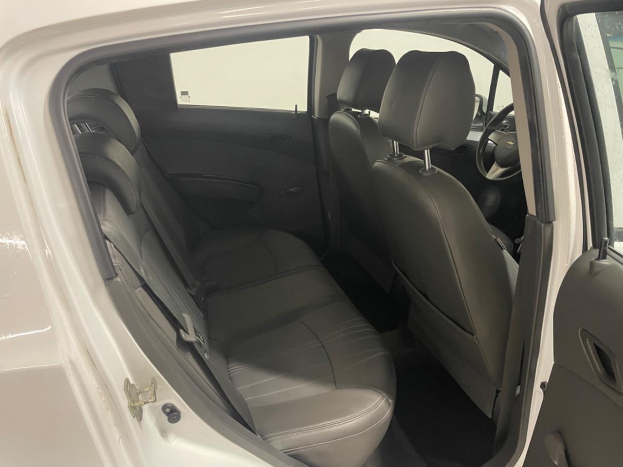 Chevrolet Spark 1.0 LS Pari al nuovo