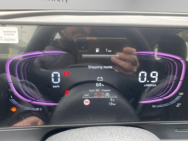 KIA Sportage 1.6 TGDi GPL Business