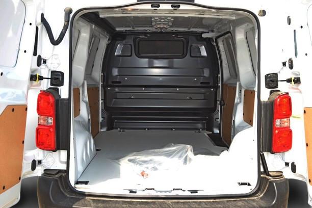 FIAT SCUDO VAN L2H1 1.5 BlueHdi 120cv MT6