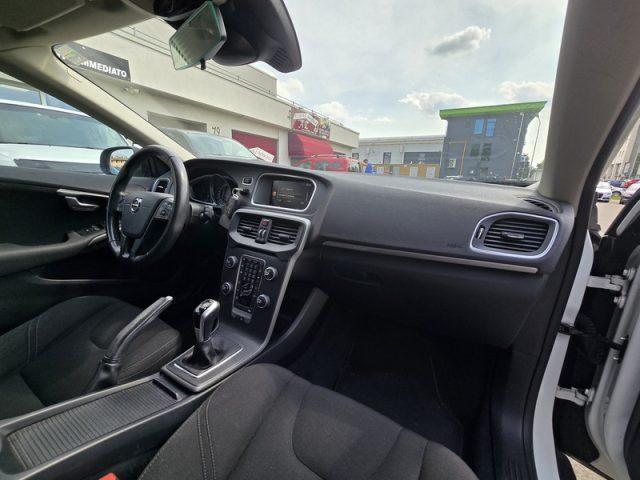 VOLVO V40 Cross Country D2 Business PERMUTE - LEGGERE DESCRIZIONE