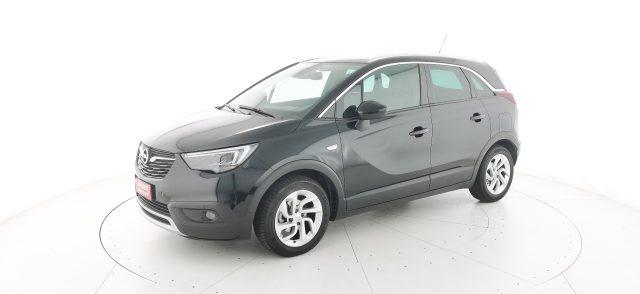 OPEL Crossland X 1.2 12V Start&Stop Innovation