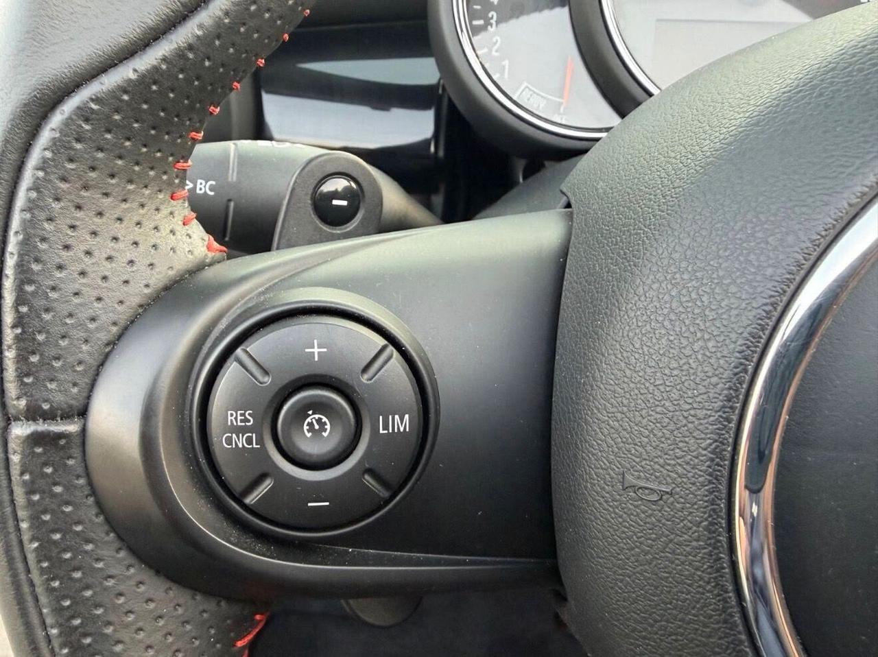 Mini Cooper S Cabrio *JCW*