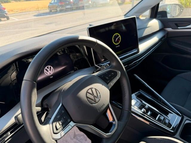 Volkswagen Golf 2.0 TDI 150 CV DSG SCR Style