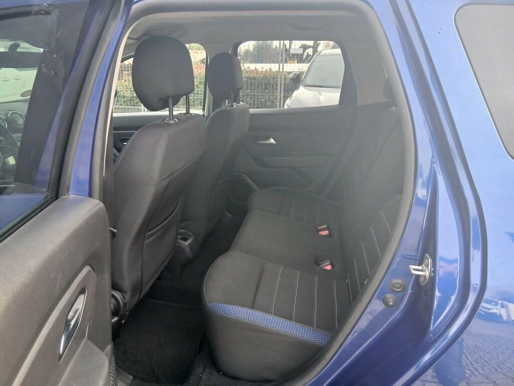 Dacia Duster 1.0 tce ECO-G 15th Anniversary 4x2