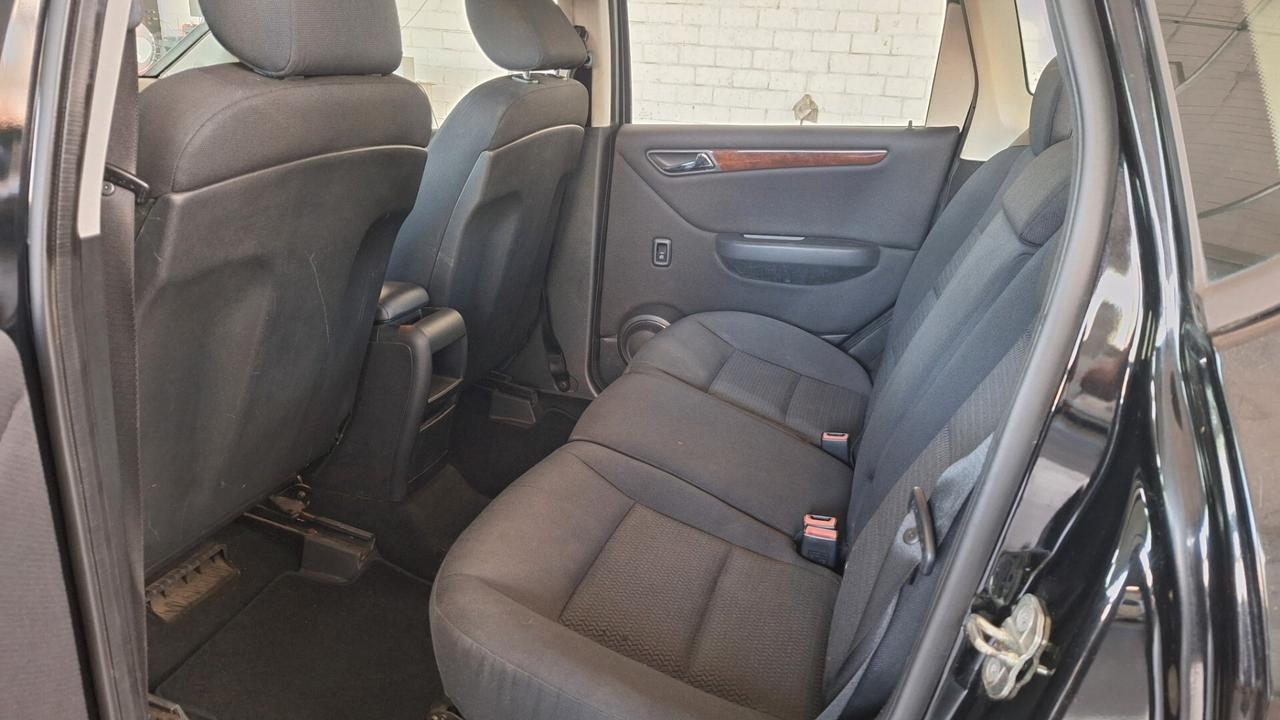 Mercedes-benz A 150 Elegance