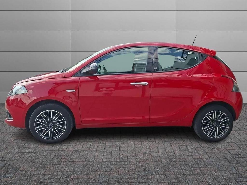 Lancia Ypsilon 5 Porte 1.0 FireFly Hybrid Gold