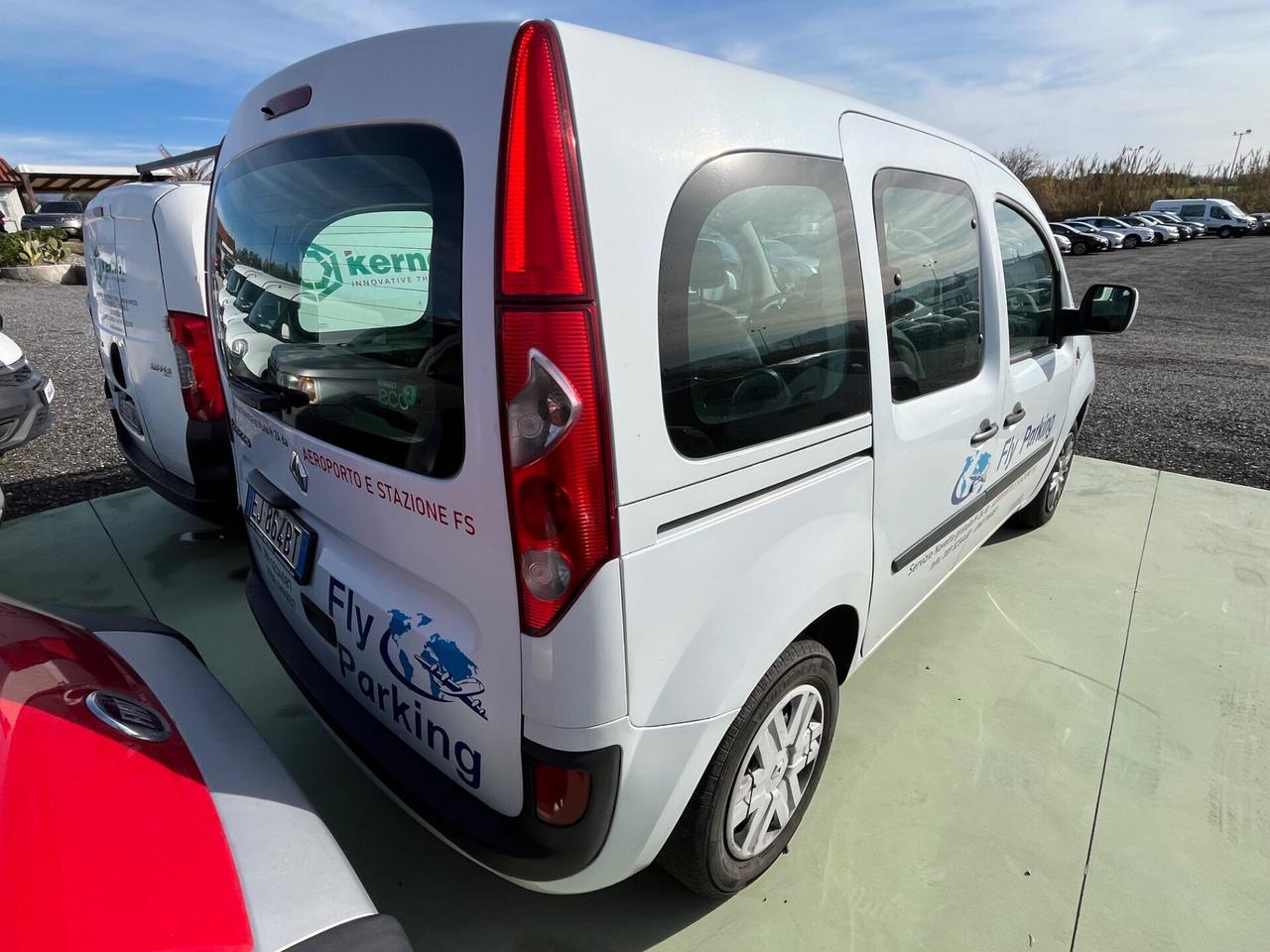 Renault Kangoo 1.5 dCi 110CV F.AP. 5 porte Tom