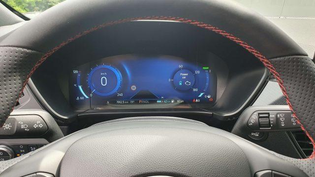 FORD Kuga ST-Line X 2.5 Plug In Hybrid 225 CV CVT Full Optio