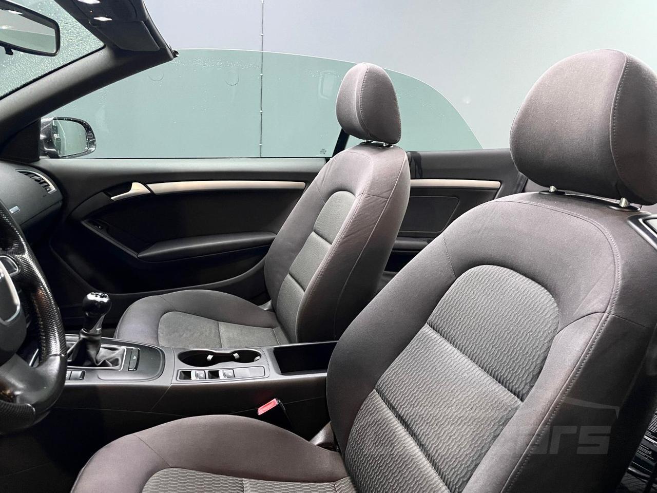 Audi A5 Cabrio 1.8 tfsi Ambiente 160cv